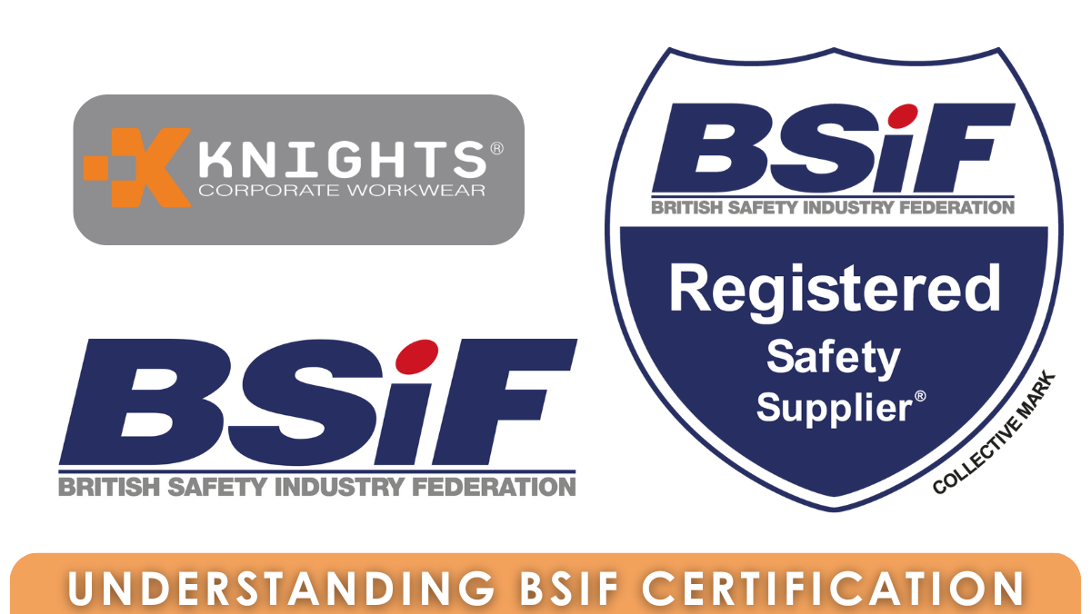 Understanding BSIF Certification and Why It Matters to YOU our Customers
